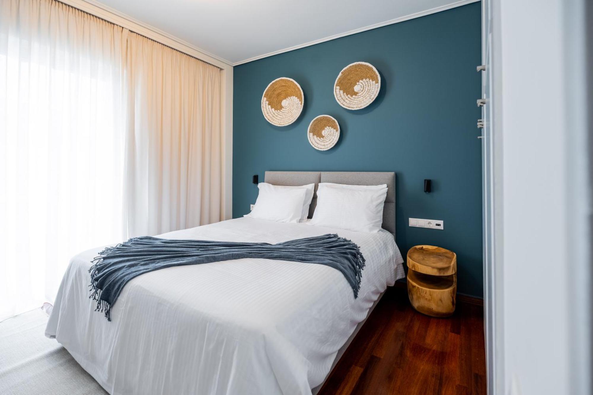 Sesilia Sea View Apartment Atina Dış mekan fotoğraf
